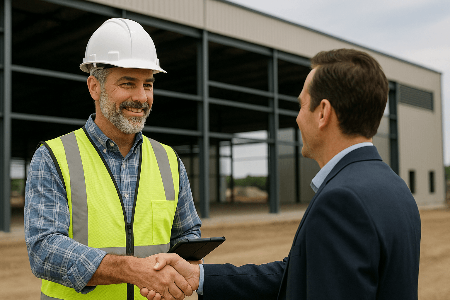 What Can Delta Construct For You?