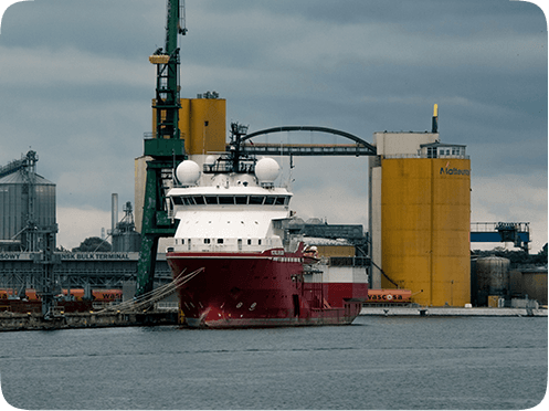 Placeholder fabrication floor