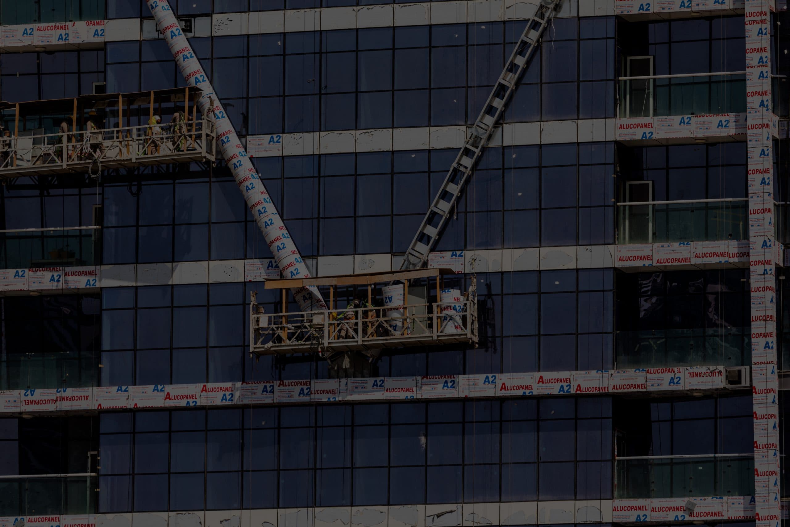 Building Renovation
